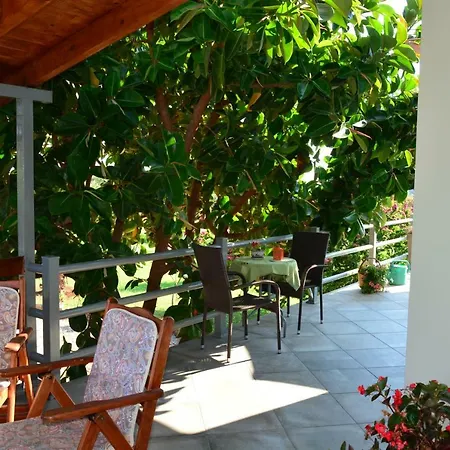 Villa Vila Costa Agia Kiriaki (Messinia)
